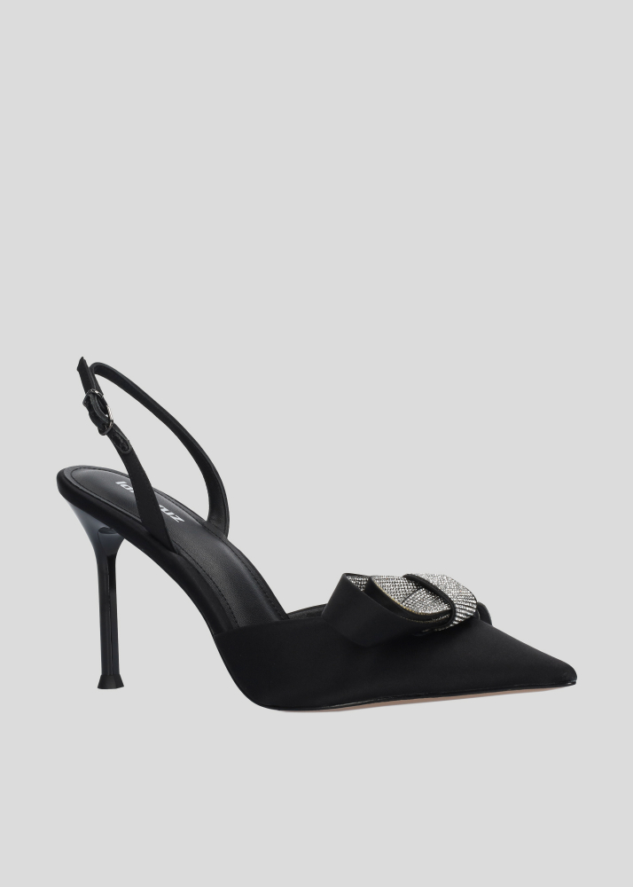 Lola Cruz CYNTHIA PUMP 95