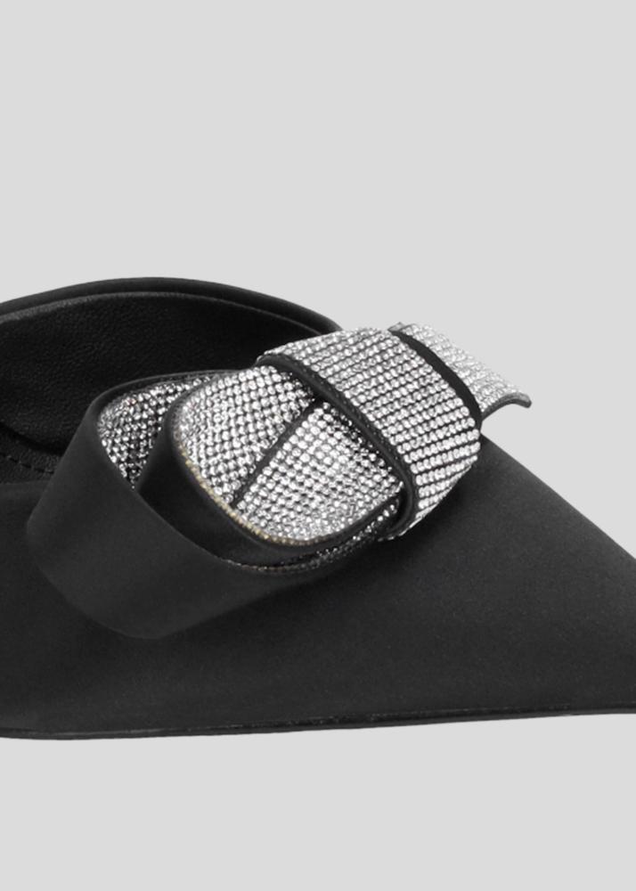 Lola Cruz CYNTHIA PUMP 95