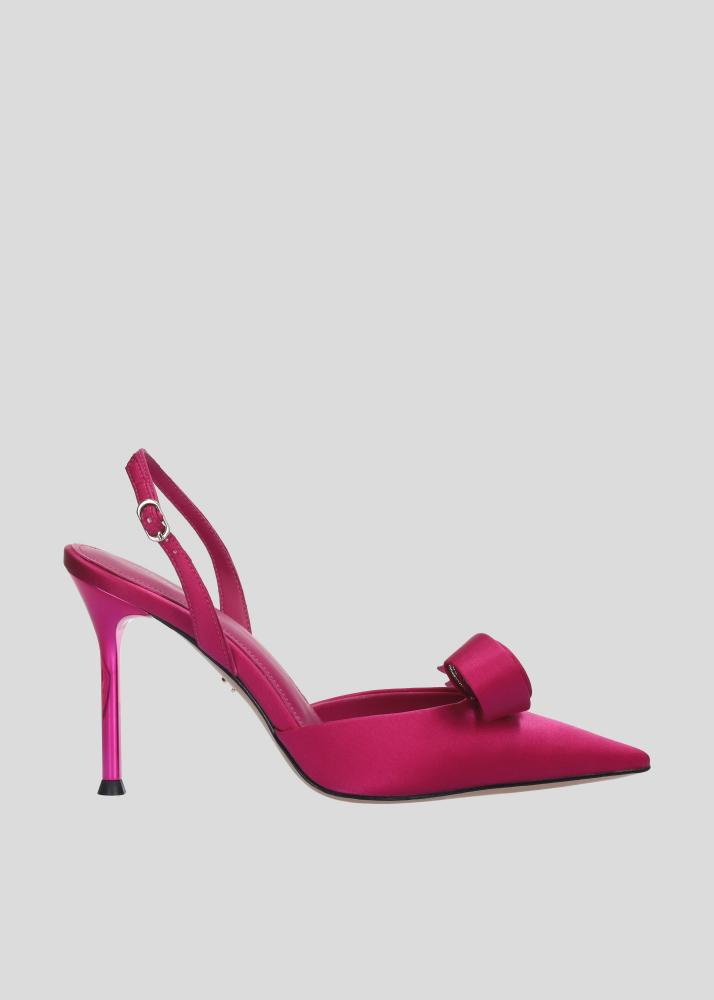 Lola Cruz CYNTHIA PUMP 95