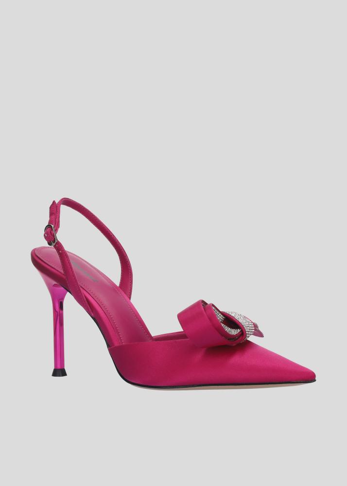 Lola Cruz CYNTHIA PUMP 95