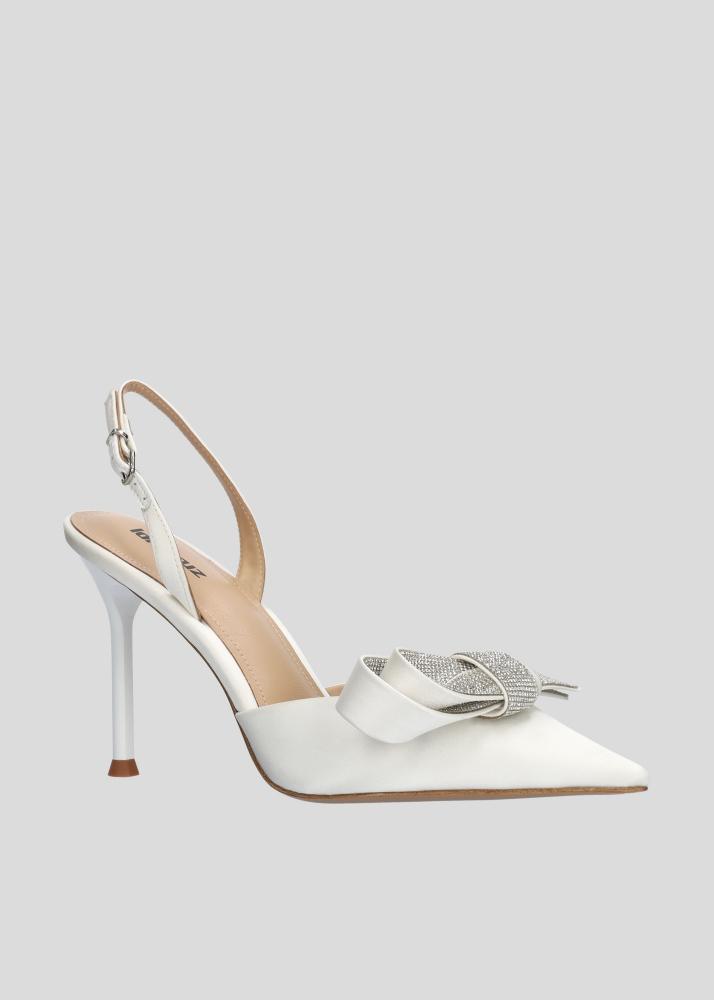 Lola Cruz CYNTHIA PUMP 95