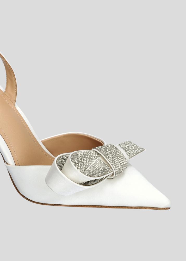 Lola Cruz CYNTHIA PUMP 95