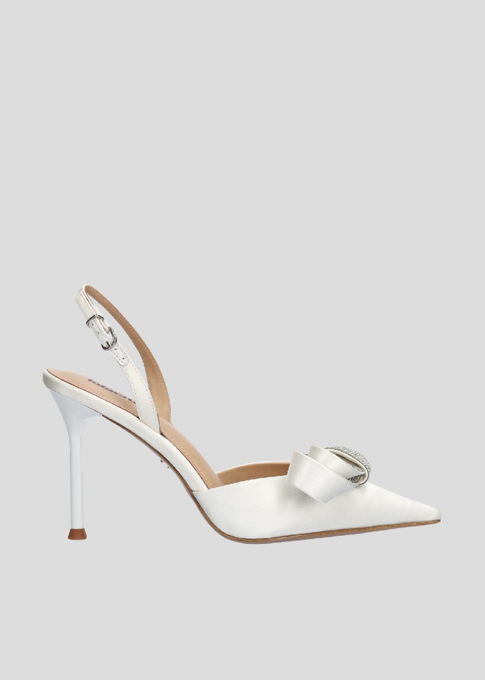 lola cruz CYNTHIA PUMP 95