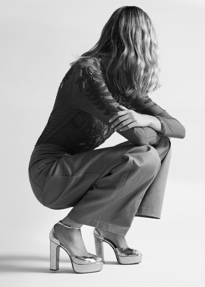 Lola Cruz DINA PLATFORM 120