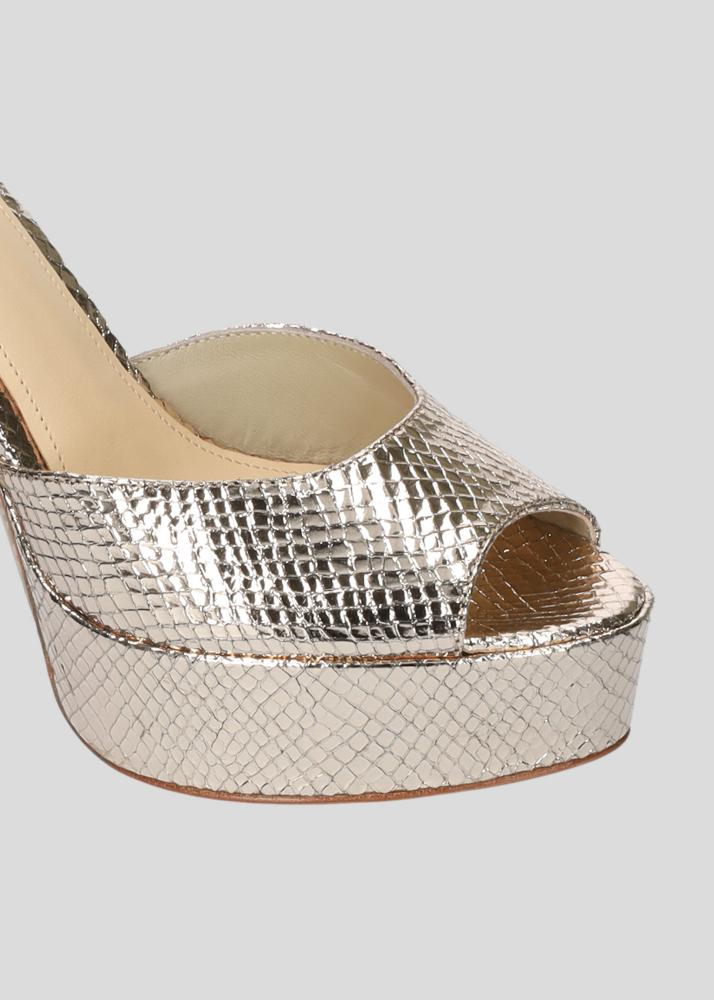 Lola Cruz DINA PLATFORM 120