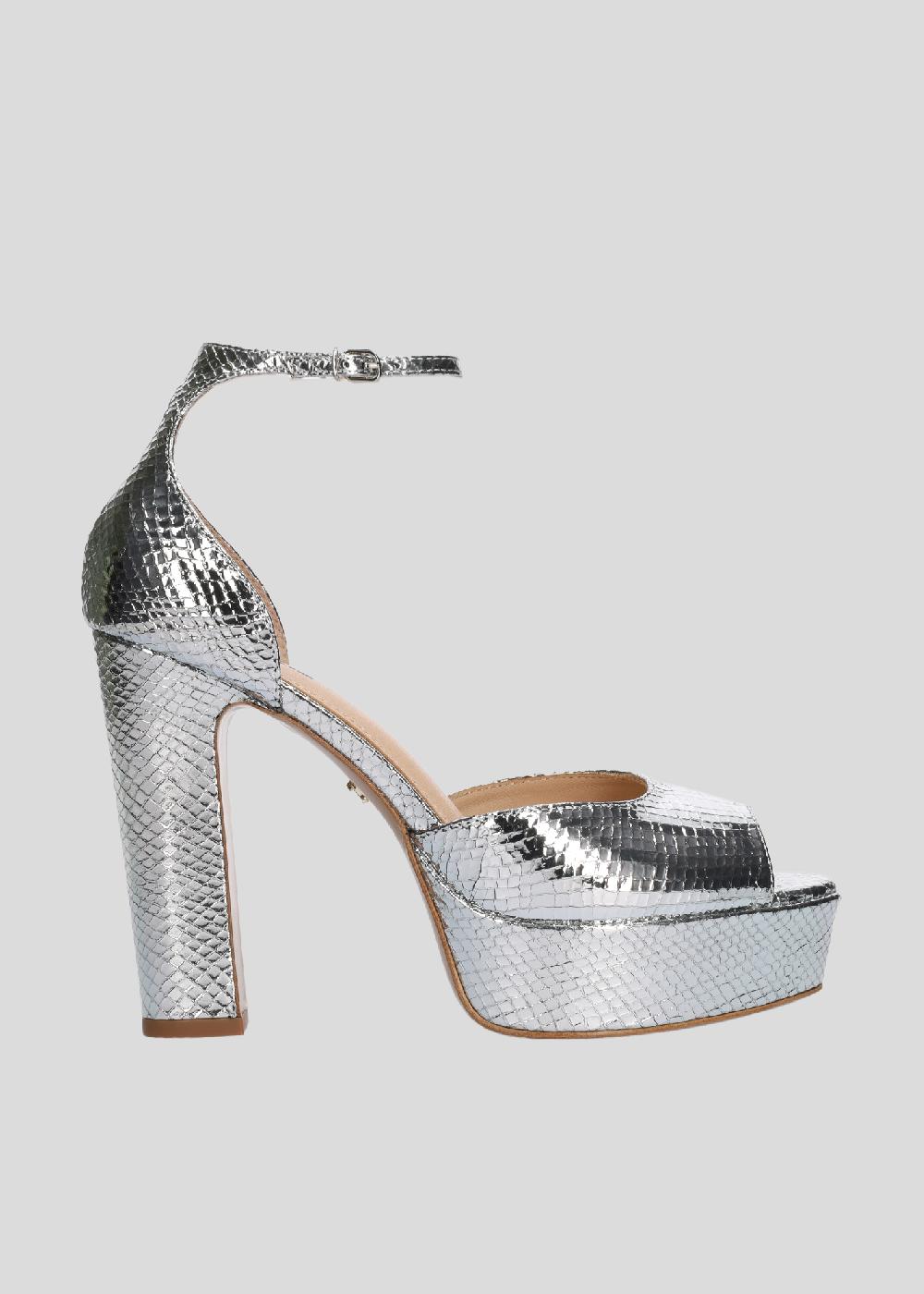 lola cruz DINA PLATFORM 120