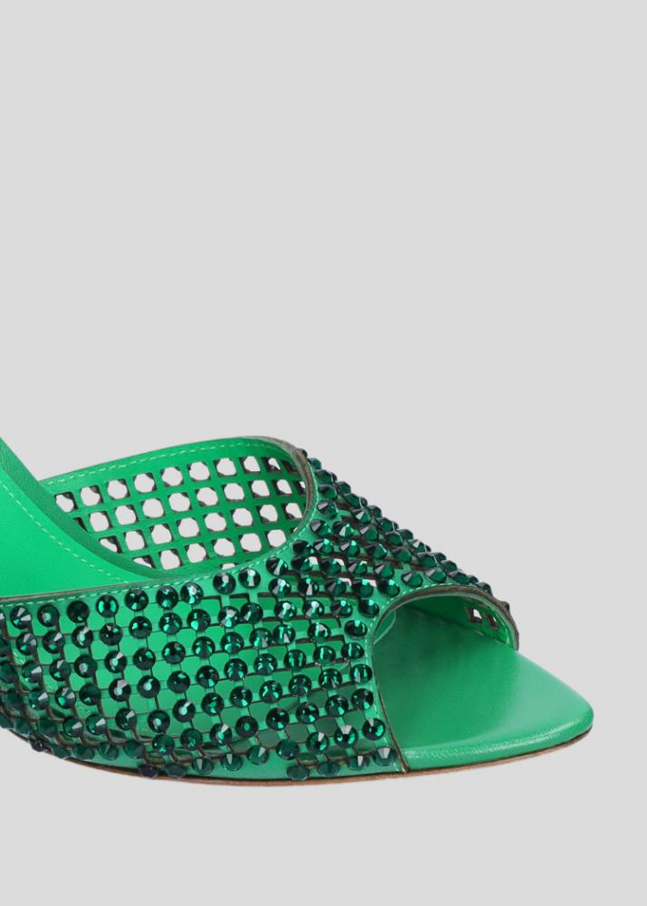 Lola Cruz ELAIA SANDAL 65