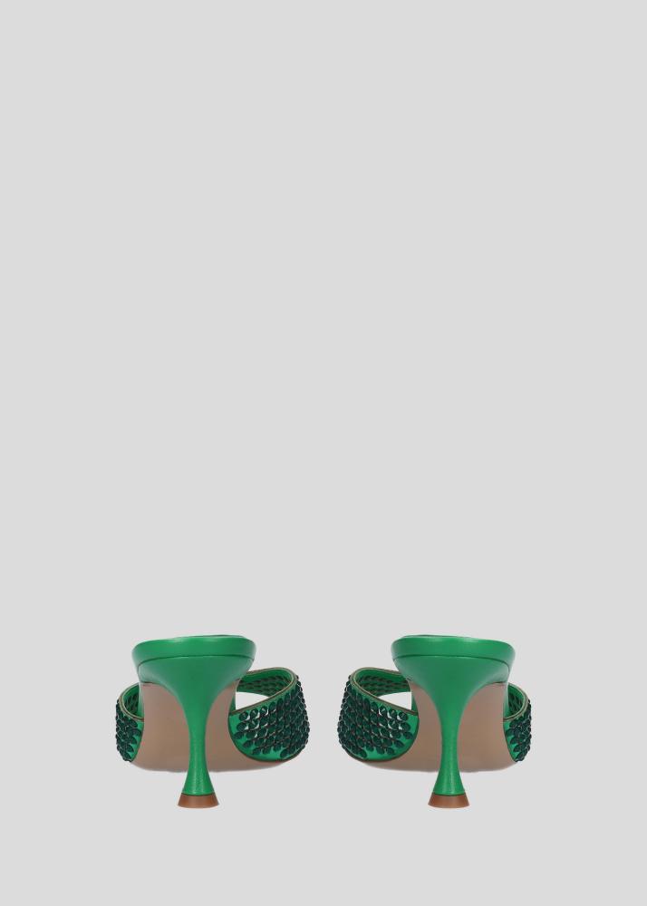 Lola Cruz ELAIA SANDAL 65