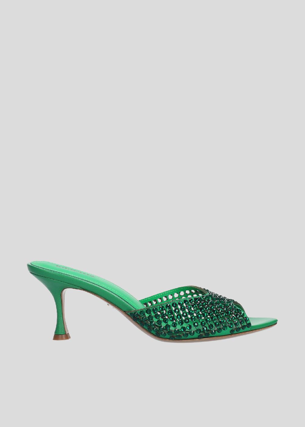 lola cruz ELAIA SANDAL 65