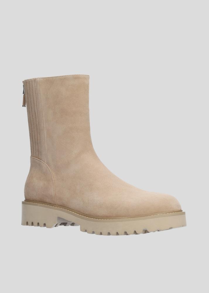 Lola Cruz ELIZ ANKLE-BOOTS