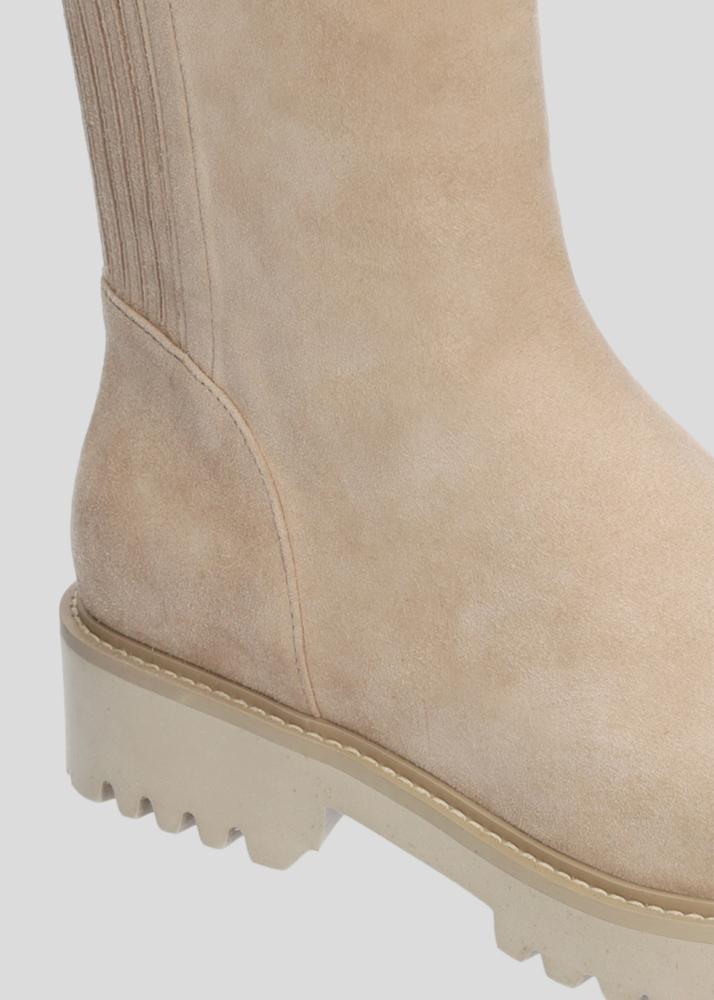 Lola Cruz ELIZ ANKLE-BOOTS