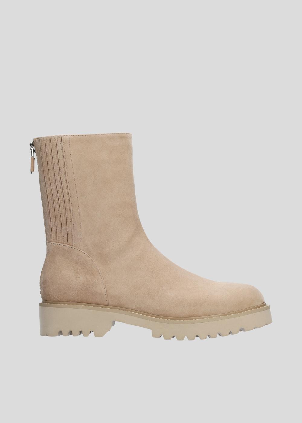 lola cruz ELIZ ANKLE-BOOTS