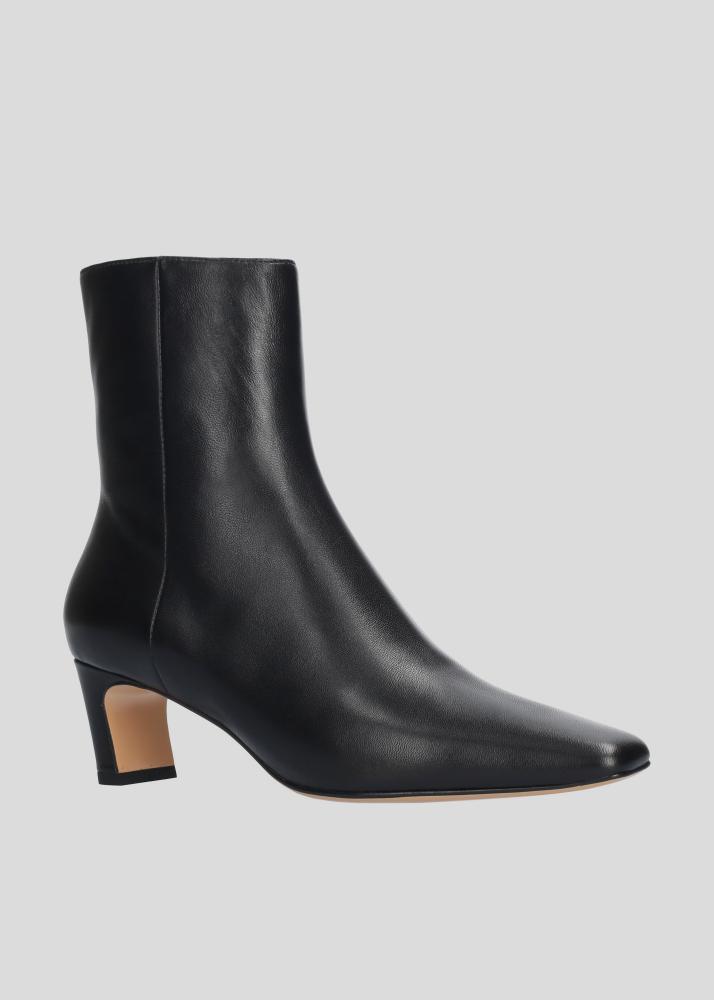 Lola Cruz FLAVIA ANKLE-BOOTS 50
