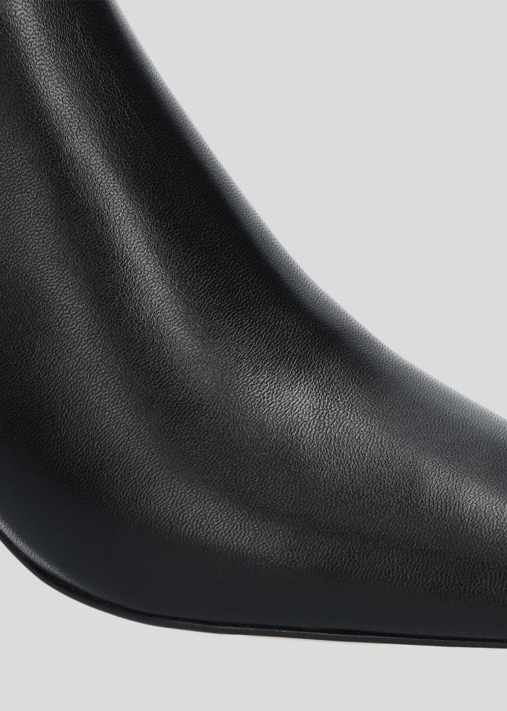 Lola Cruz FLAVIA ANKLE-BOOTS 50