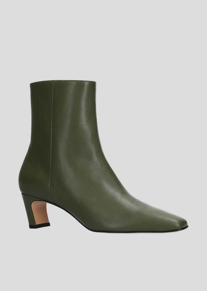 Lola Cruz FLAVIA ANKLE-BOOTS 50