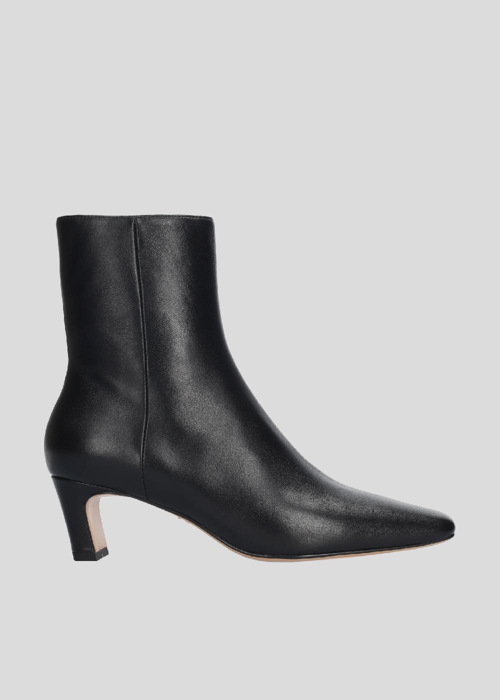 lola cruz FLAVIA ANKLE-BOOTS 50