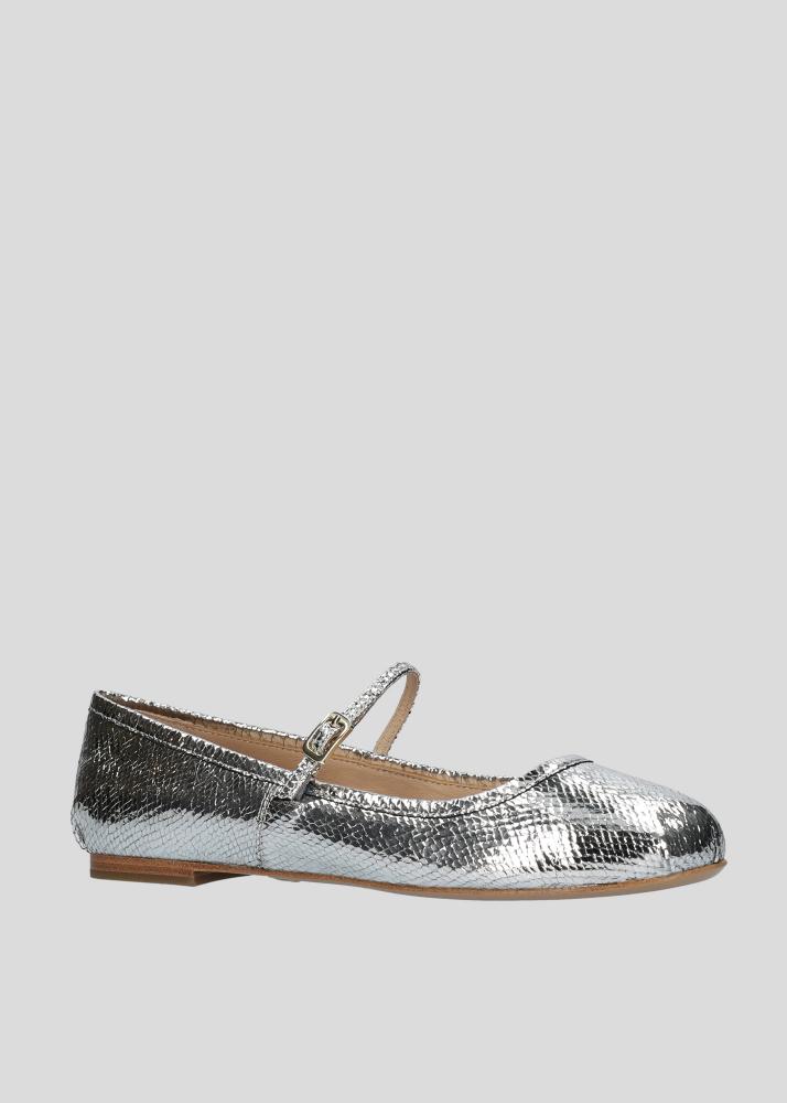 Lola Cruz FREYA BALLET FLAT