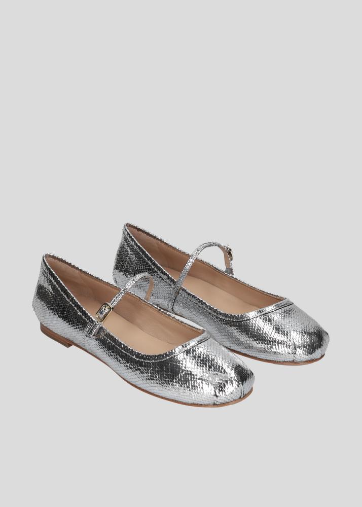Lola Cruz FREYA BALLET FLAT