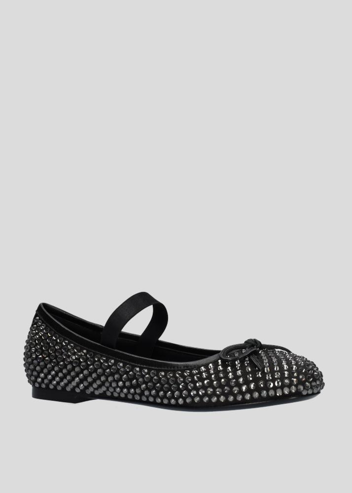 Lola Cruz FREYA BALLET FLAT