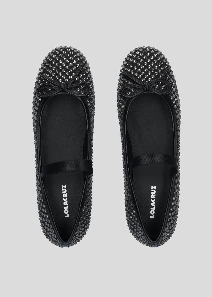 Lola Cruz FREYA BALLET FLAT