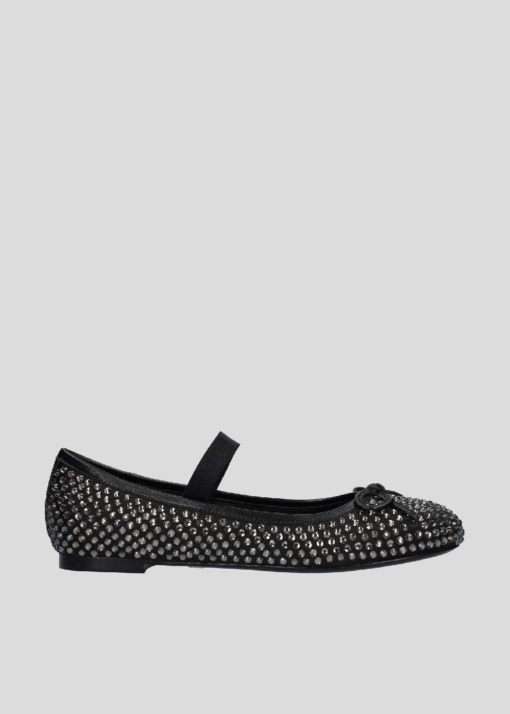 lola cruz FREYA BALLET FLAT