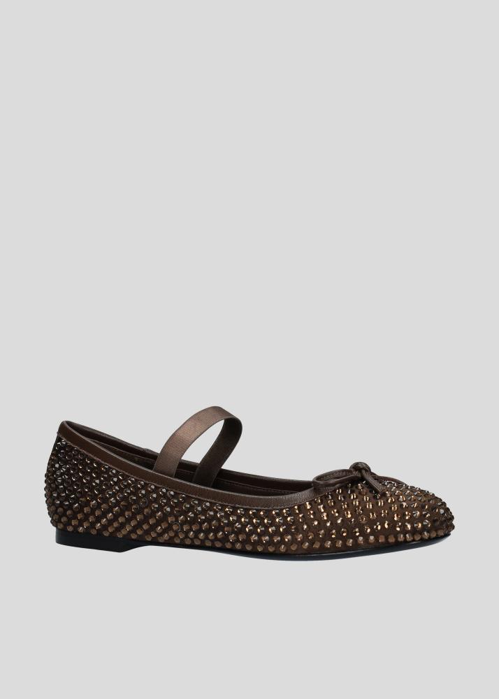 Lola Cruz FREYA BALLET FLAT