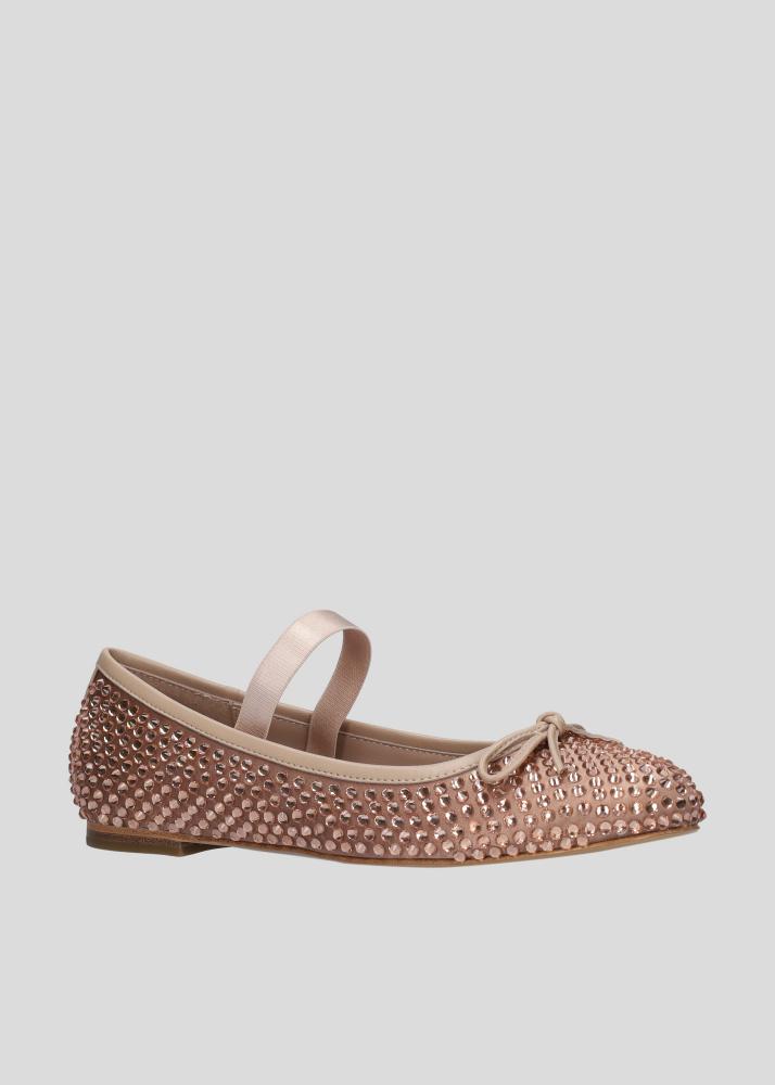 Lola Cruz FREYA BALLET FLAT