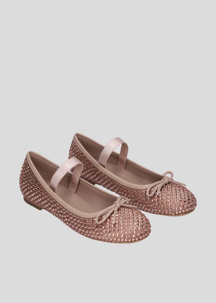 Lola Cruz FREYA BALLET FLAT