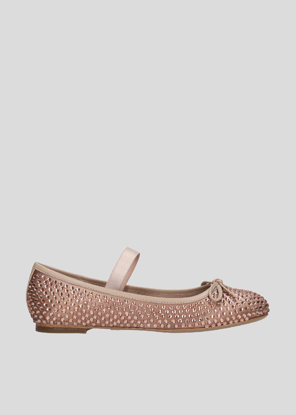 lola cruz FREYA BALLET FLAT