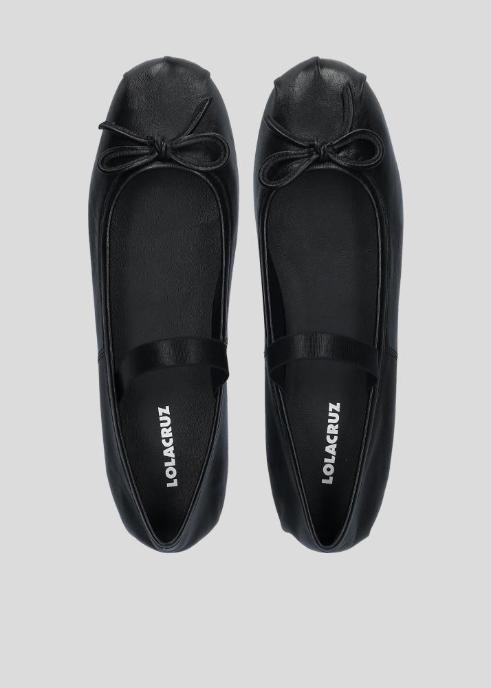 Lola Cruz FREYA BALLET FLAT