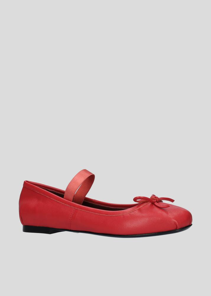 Lola Cruz FREYA BALLET FLAT