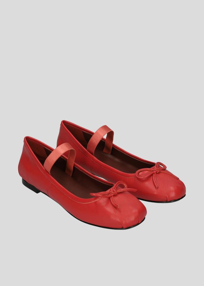 Lola Cruz FREYA BALLET FLAT