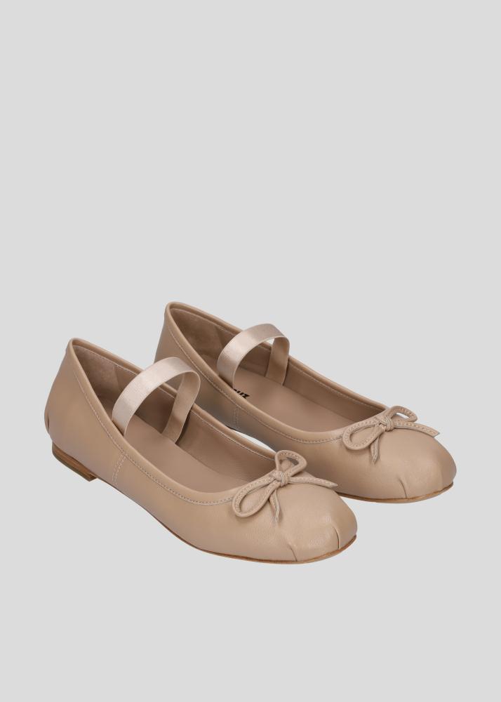 Lola Cruz FREYA BALLET FLAT