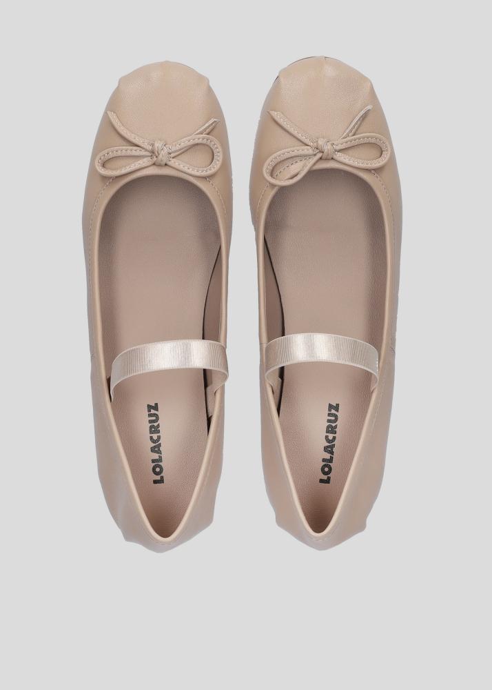Lola Cruz FREYA BALLET FLAT