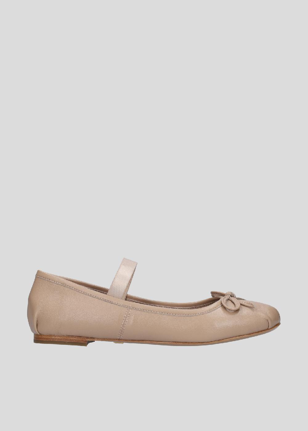 lola cruz FREYA BALLET FLAT