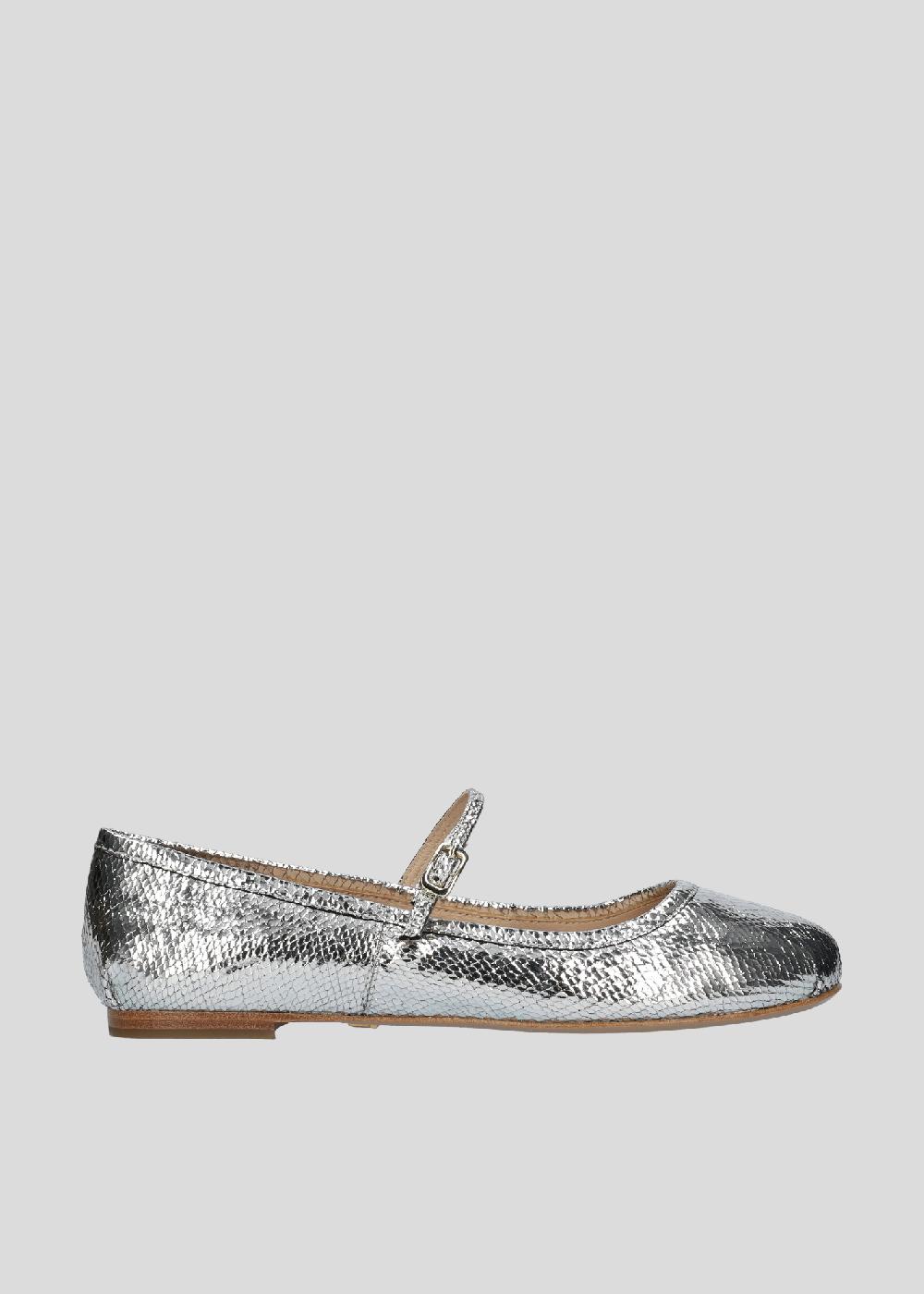 lola cruz FREYA BALLET FLAT