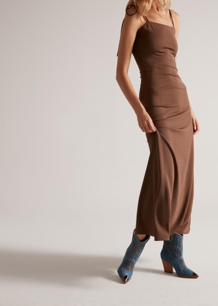 Lola Cruz GAMBELS BOOTS 85