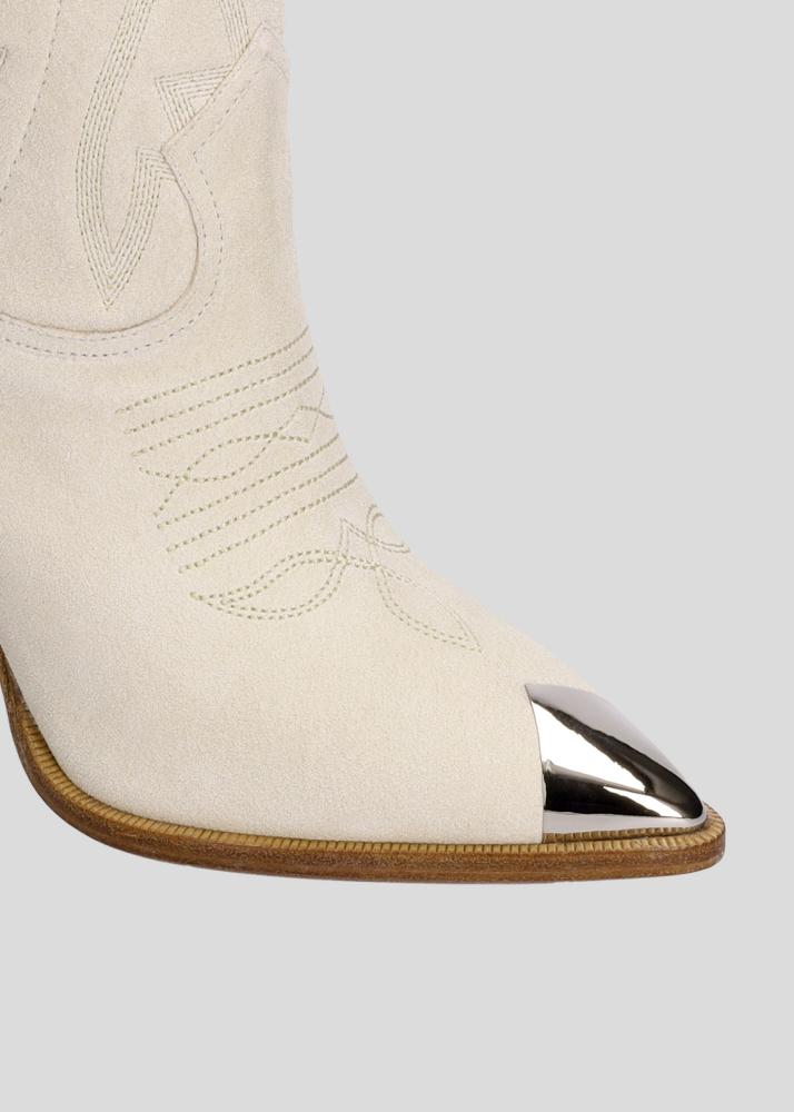 Lola Cruz GAMBELS BOOTS 85