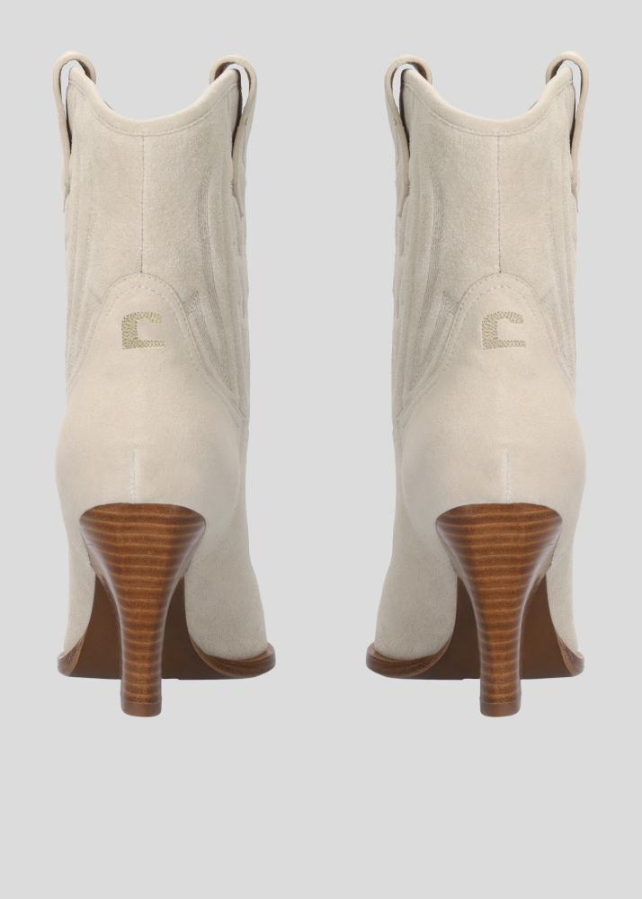 Lola Cruz GAMBELS BOOTS 85