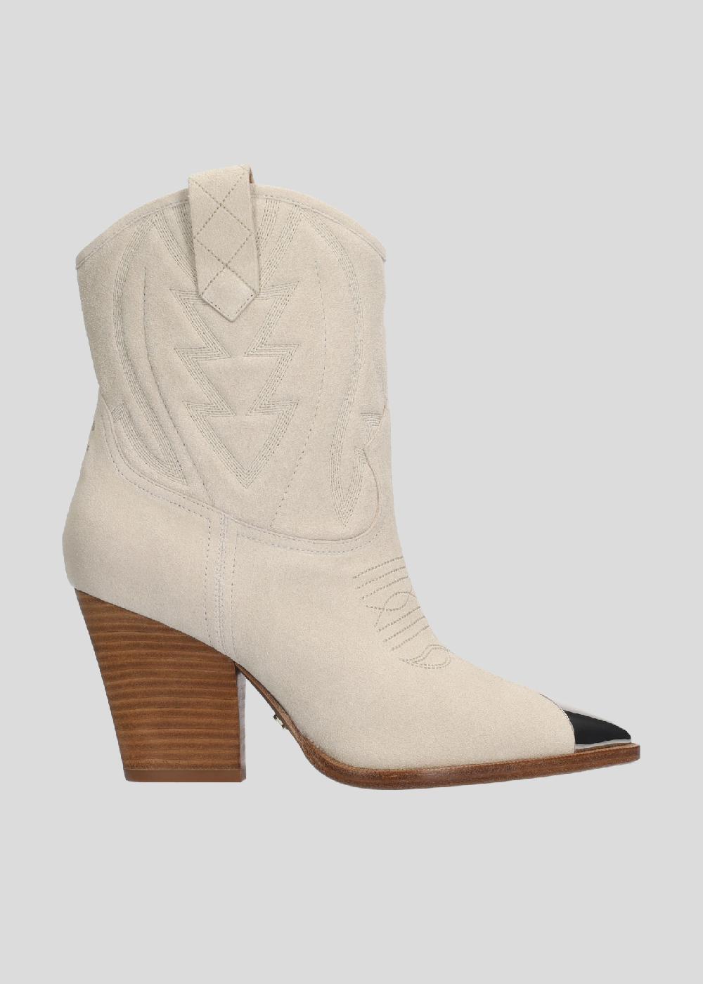 lola cruz GAMBELS BOOTS 85