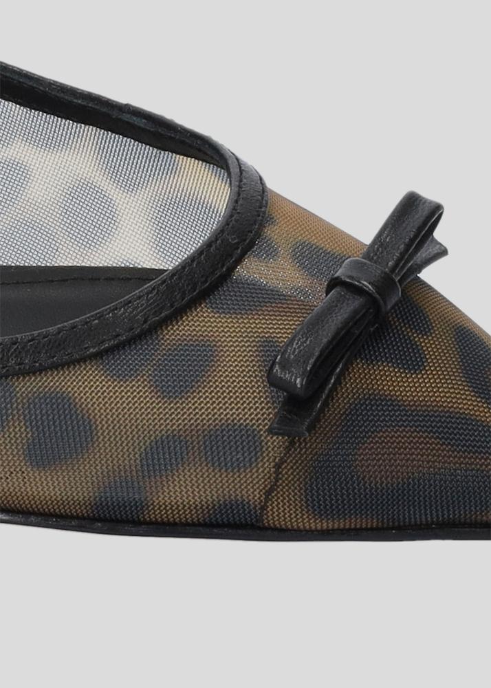 Lola Cruz GIA PUMP 55