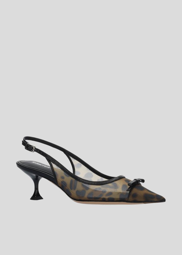 Lola Cruz GIA PUMP 55