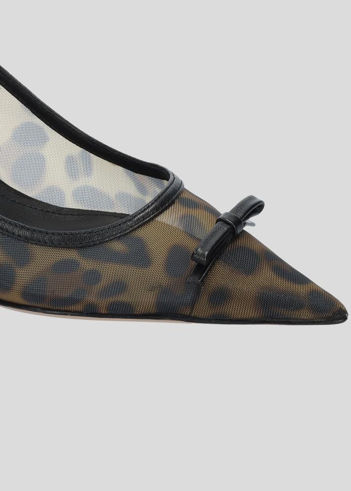 Lola Cruz GIA PUMP 55