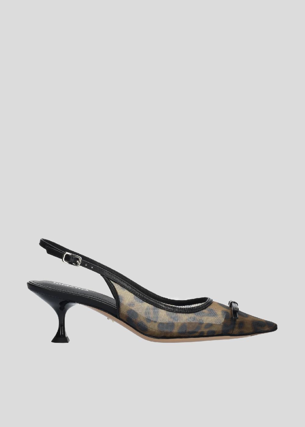 lola cruz GIA PUMP 55