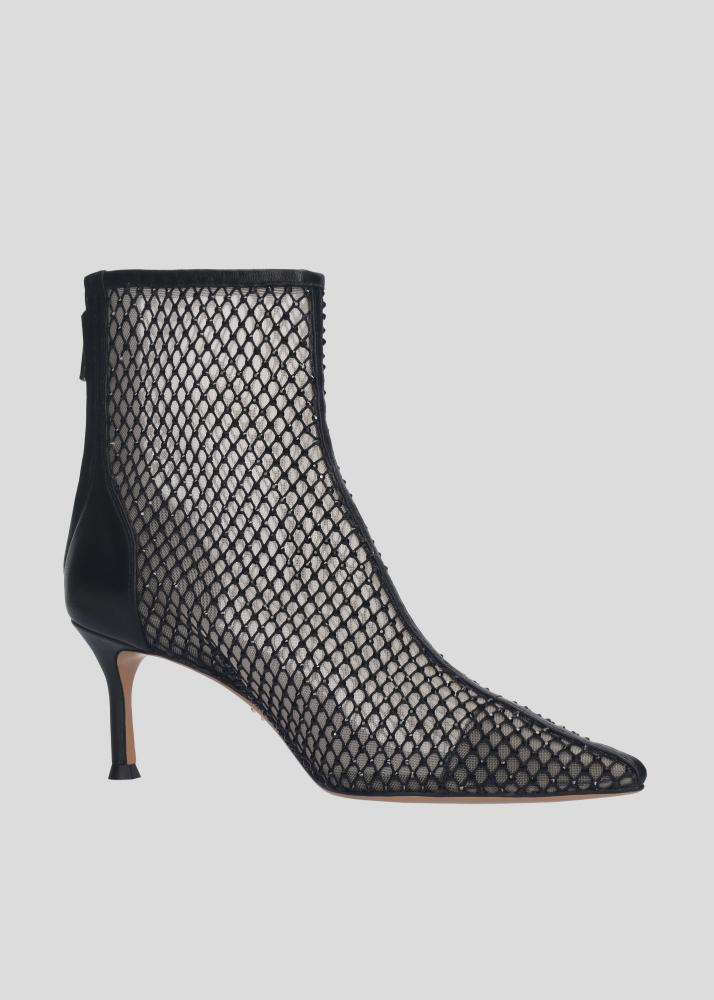 Lola Cruz GILDA BOOTS 65