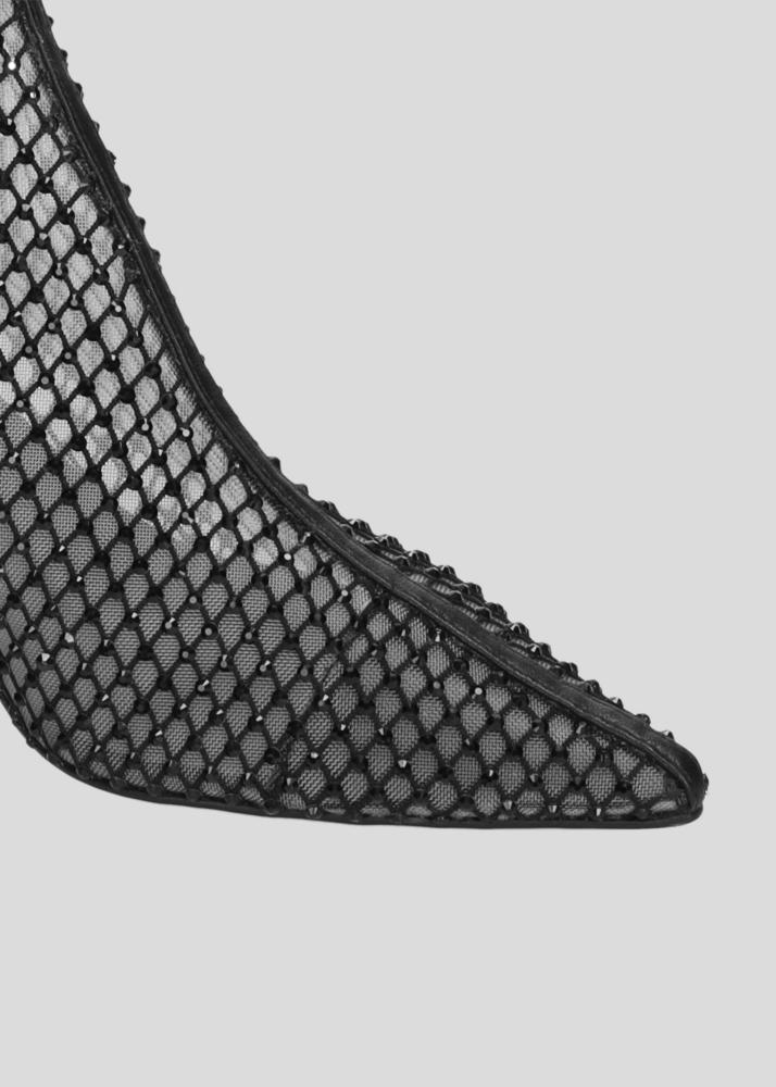 Lola Cruz GILDA BOOTS 65