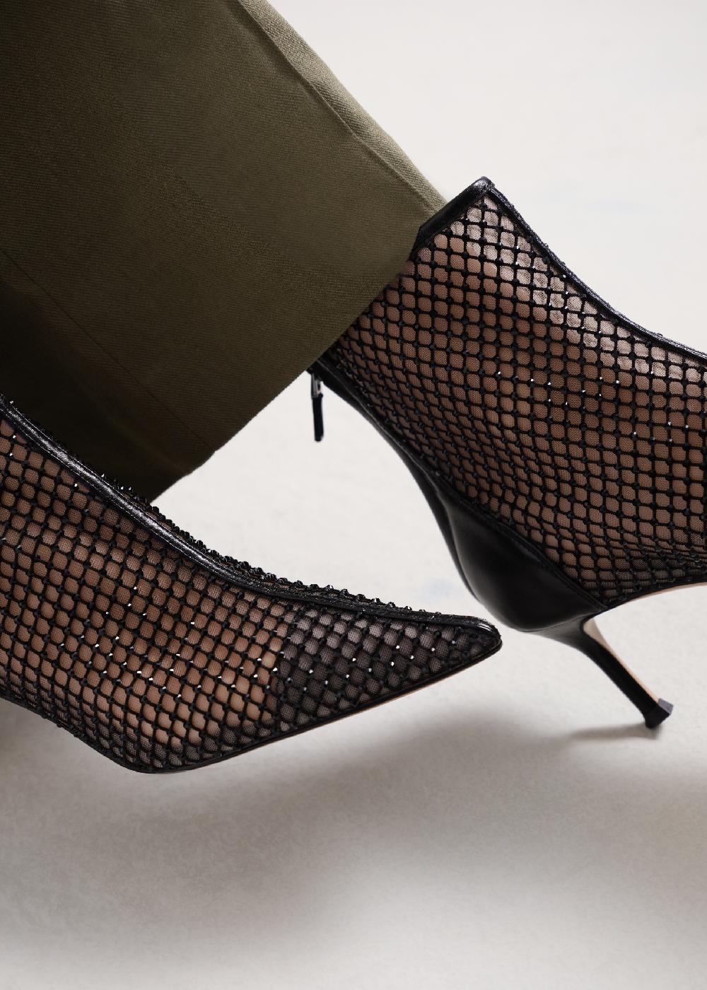 lola cruz GILDA BOOTS 65