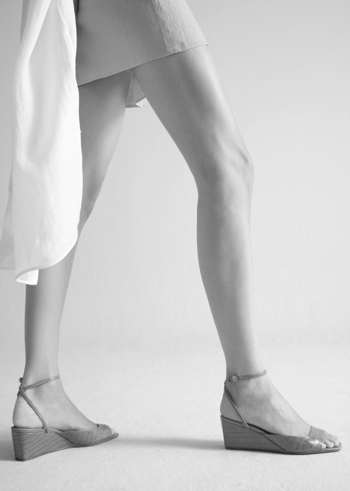 Lola Cruz GILDA PLATFORM 55