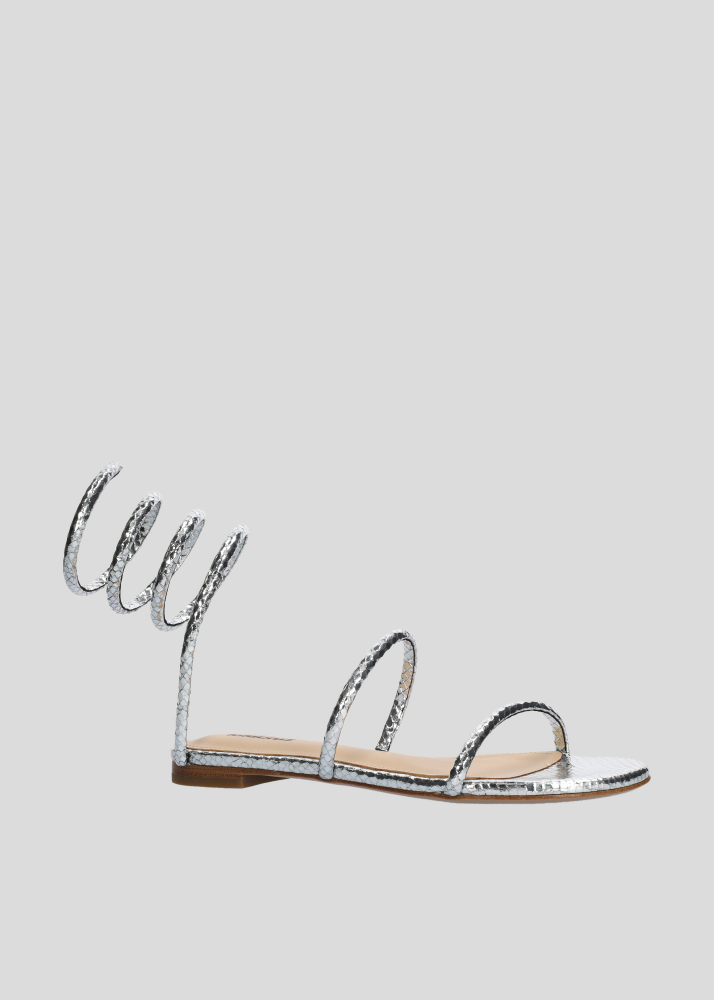 Lola Cruz GRETA FLAT