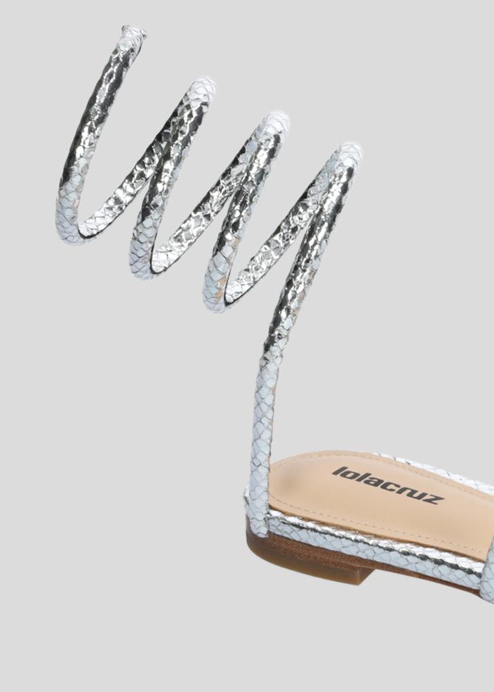 Lola Cruz GRETA FLAT